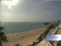 Webcam Jandia (Fuerteventura)