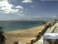 Webcam Jandia (Fuerteventura)