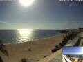 Webcam Jandia (Fuerteventura)