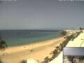 Webcam Jandia (Fuerteventura)