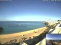 Webcam Jandia (Fuerteventura)