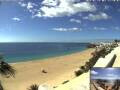 Webcam Jandia (Fuerteventura)