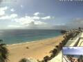 Webcam Jandía (Fuerteventura)
