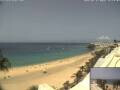 Webcam Jandia (Fuerteventura)