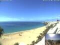 Webcam Jandia (Fuerteventura)