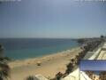 Webcam Jandia (Fuerteventura)