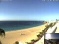 Webcam Jandia (Fuerteventura)