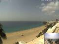 Webcam Jandia (Fuerteventura)