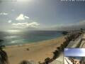 Webcam Jandia (Fuerteventura)