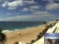 Webcam Jandia (Fuerteventura)