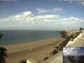 Webcam Jandia (Fuerteventura)