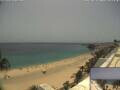 Webcam Jandia (Fuerteventura)