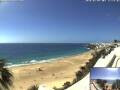 Webcam Jandia (Fuerteventura)