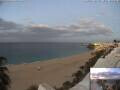 Webcam Jandia (Fuerteventura)