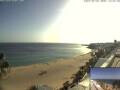 Webcam Jandia (Fuerteventura)