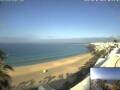 Webcam Jandia (Fuerteventura)
