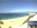 Webcam Jandia (Fuerteventura)