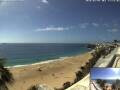 Webcam Jandia (Fuerteventura)