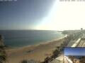 Webcam Jandia (Fuerteventura)