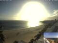 Webcam Jandia (Fuerteventura)