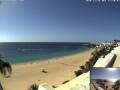 Webcam Jandia (Fuerteventura)