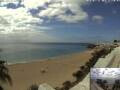 Webcam Jandia (Fuerteventura)