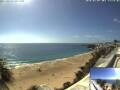 Webcam Jandia (Fuerteventura)
