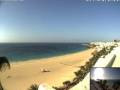 Webcam Jandia (Fuerteventura)