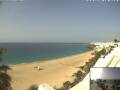 Webcam Jandía (Fuerteventura)