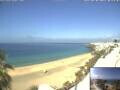 Webcam Jandia (Fuerteventura)