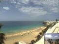 Webcam Jandia (Fuerteventura)