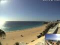 Webcam Jandia (Fuerteventura)