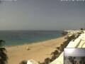 Webcam Jandia (Fuerteventura)