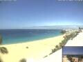Webcam Jandia (Fuerteventura)