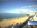 Webcam Jandia (Fuerteventura)