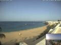 Webcam Jandia (Fuerteventura)