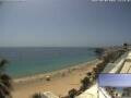 Webcam Jandia (Fuerteventura)