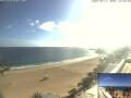 Webcam Jandia (Fuerteventura)