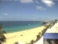 Webcam Jandia (Fuerteventura)