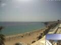 Webcam Jandia (Fuerteventura)