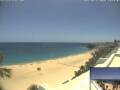 Webcam Jandia (Fuerteventura)