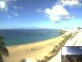 Webcam Jandia (Fuerteventura)