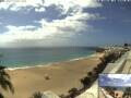 Webcam Jandia (Fuerteventura)