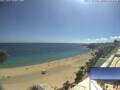 Webcam Jandia (Fuerteventura)