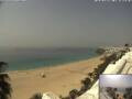 Webcam Jandía (Fuerteventura)