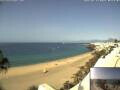 Webcam Jandia (Fuerteventura)
