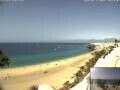 Webcam Jandia (Fuerteventura)