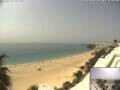 Webcam Jandia (Fuerteventura)