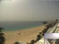 Webcam Jandia (Fuerteventura)