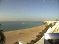Webcam Jandia (Fuerteventura)